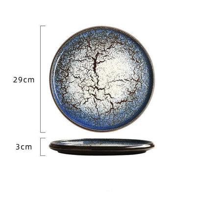 Eclipse - Plate