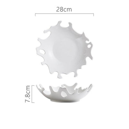 Splash - Bowl
