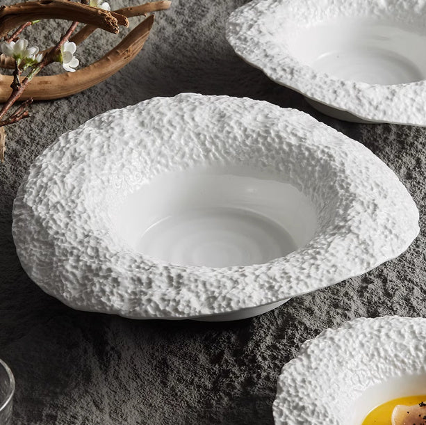 Arctic Texture - Plate