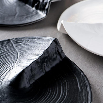 Mountain Cliff - Plate