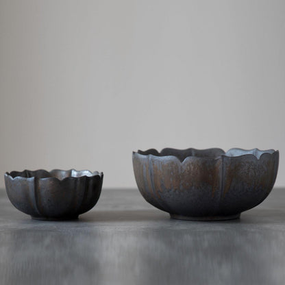 Iron Blossom - Bowl