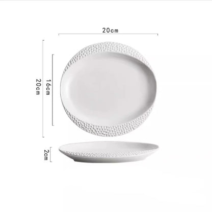 Pluto Texture Plate