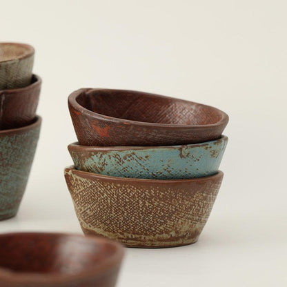 Terra Artisan - Bowls