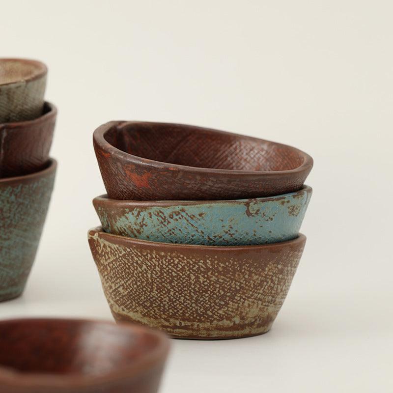 Terra Artisan - Bowls