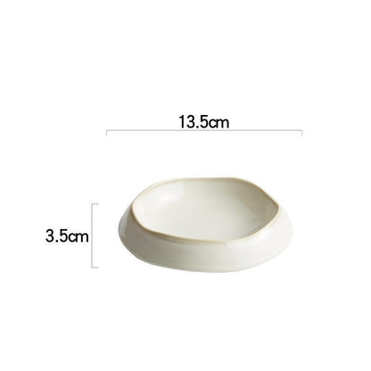 Elysium Creative Gourmet - Plate