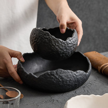 Rock Texture - Bowl