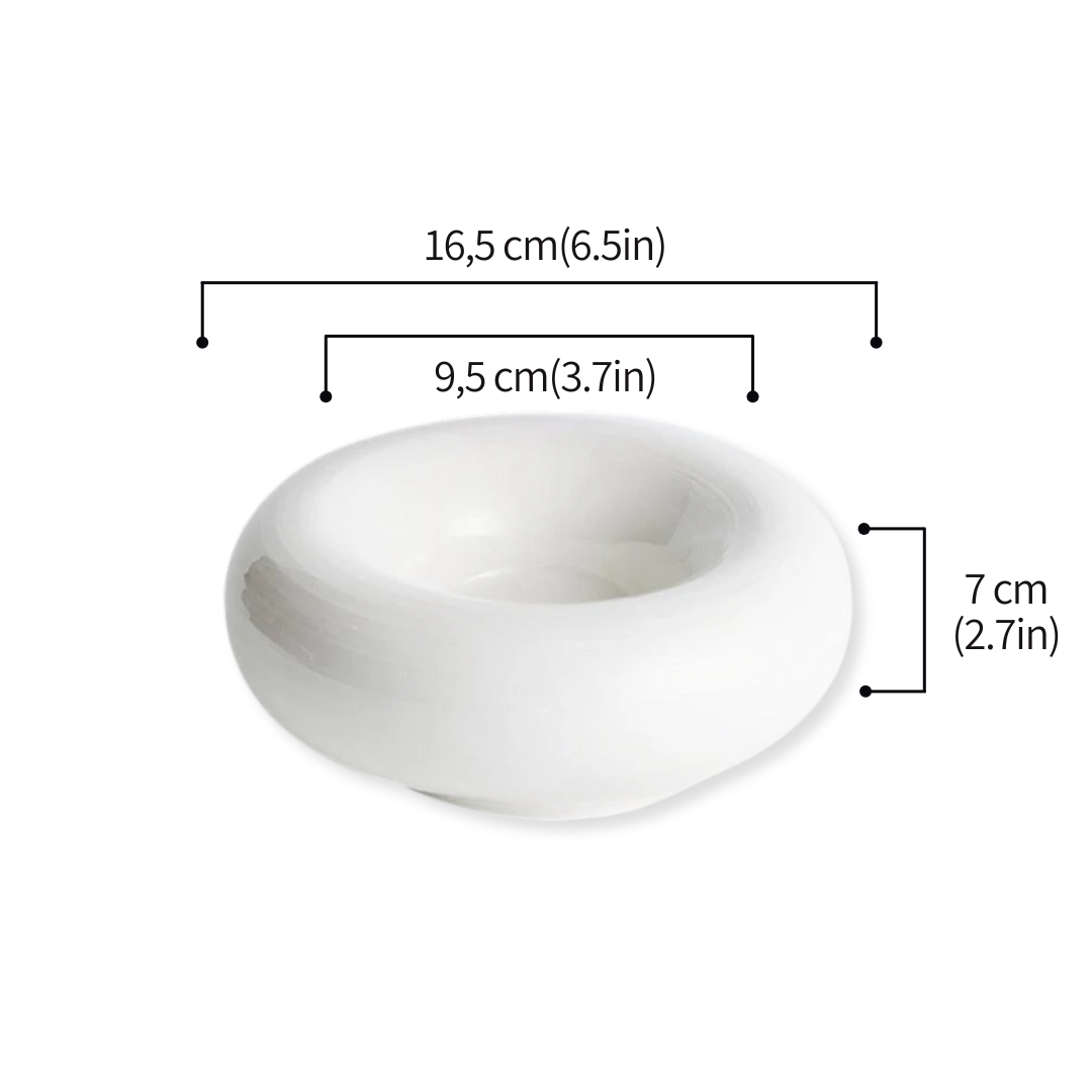 Elysium - Insulation Plate