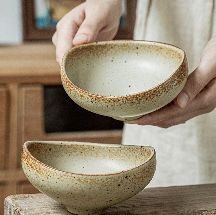 Earthbound Artisan - Bowl