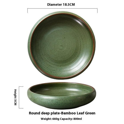 Spectrum - Stoneware  Bowls