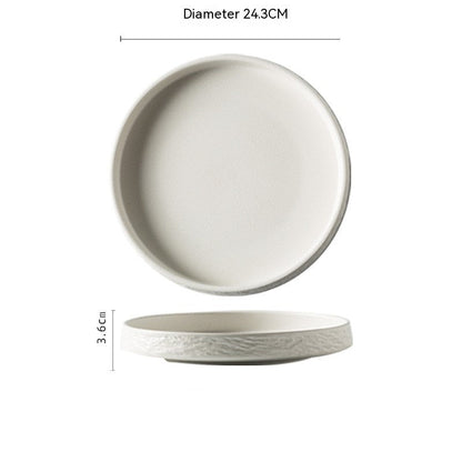 Busan - Deep Plate