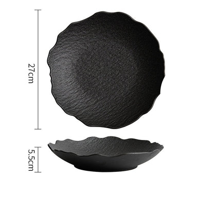 Grain - Plate