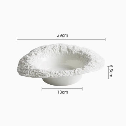 Arctic Texture - Plate