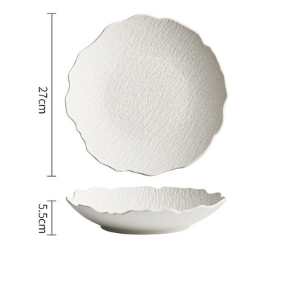 Grain - Plate