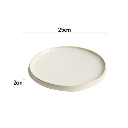 Elysium - Plate