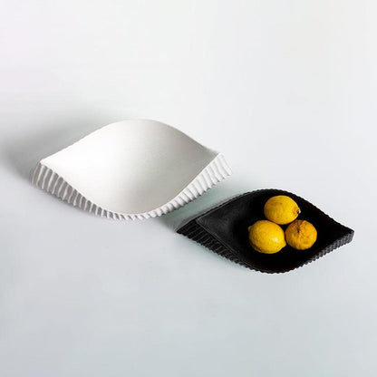 Ripple Arc - Plate