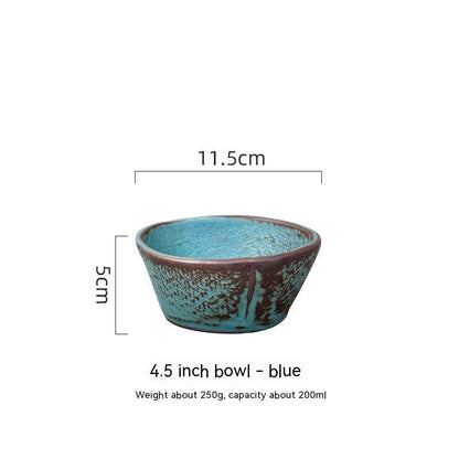 Terra Artisan - Bowls