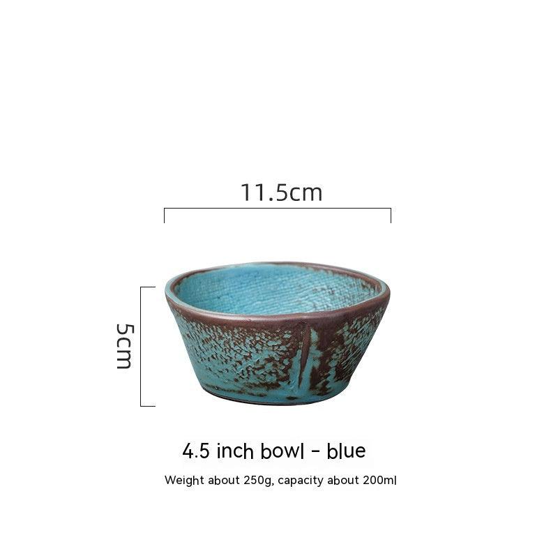 Terra Artisan - Bowls