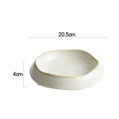 Elysium Creative Gourmet - Plate