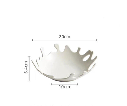 Splash - Bowl