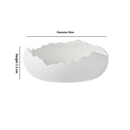 Rock Texture - Bowl