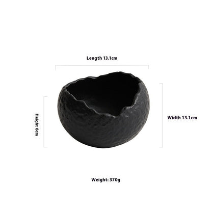 Rock Texture - Bowl