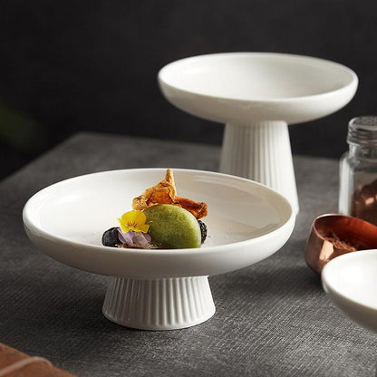 Elysium - Dessert Plate