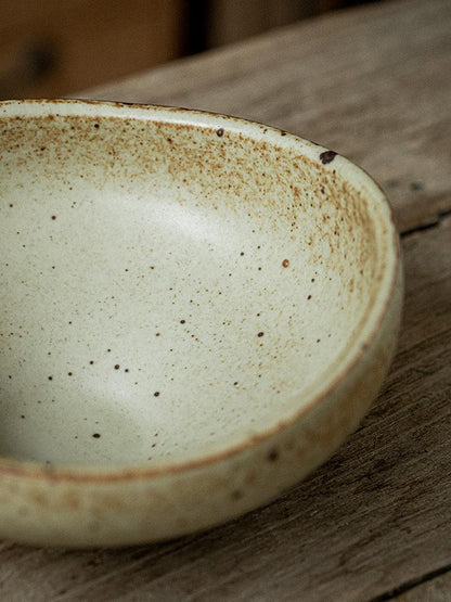 Earthbound Artisan - Bowl