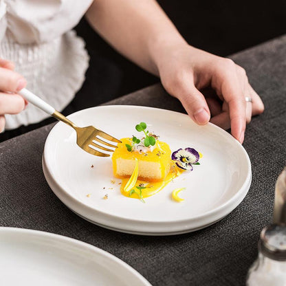 Elysium Simple - Plate