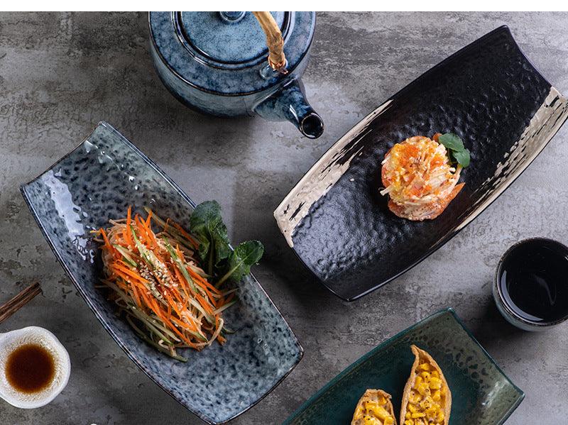 Wabi-Sabi - Serving Dish