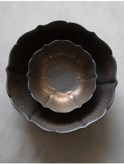 Iron Blossom - Bowl