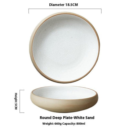 Spectrum - Stoneware  Bowls