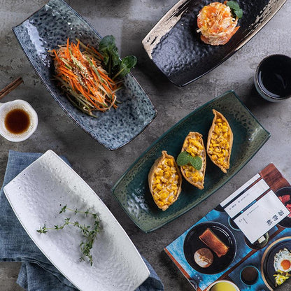 Wabi-Sabi - Serving Dish