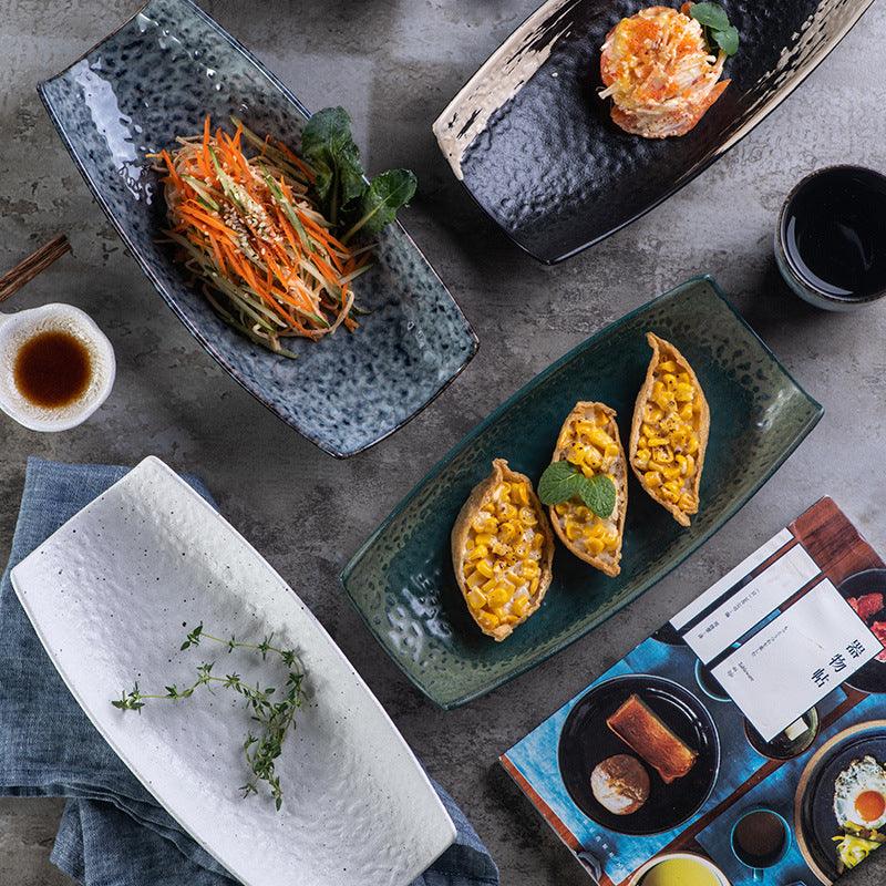 Wabi-Sabi - Serving Dish