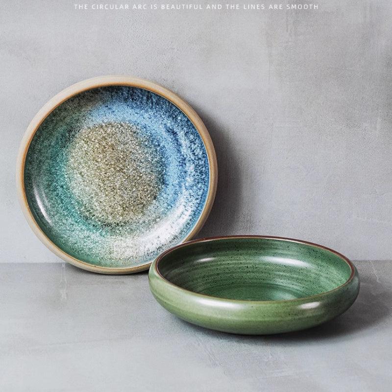 Spectrum - Stoneware  Bowls