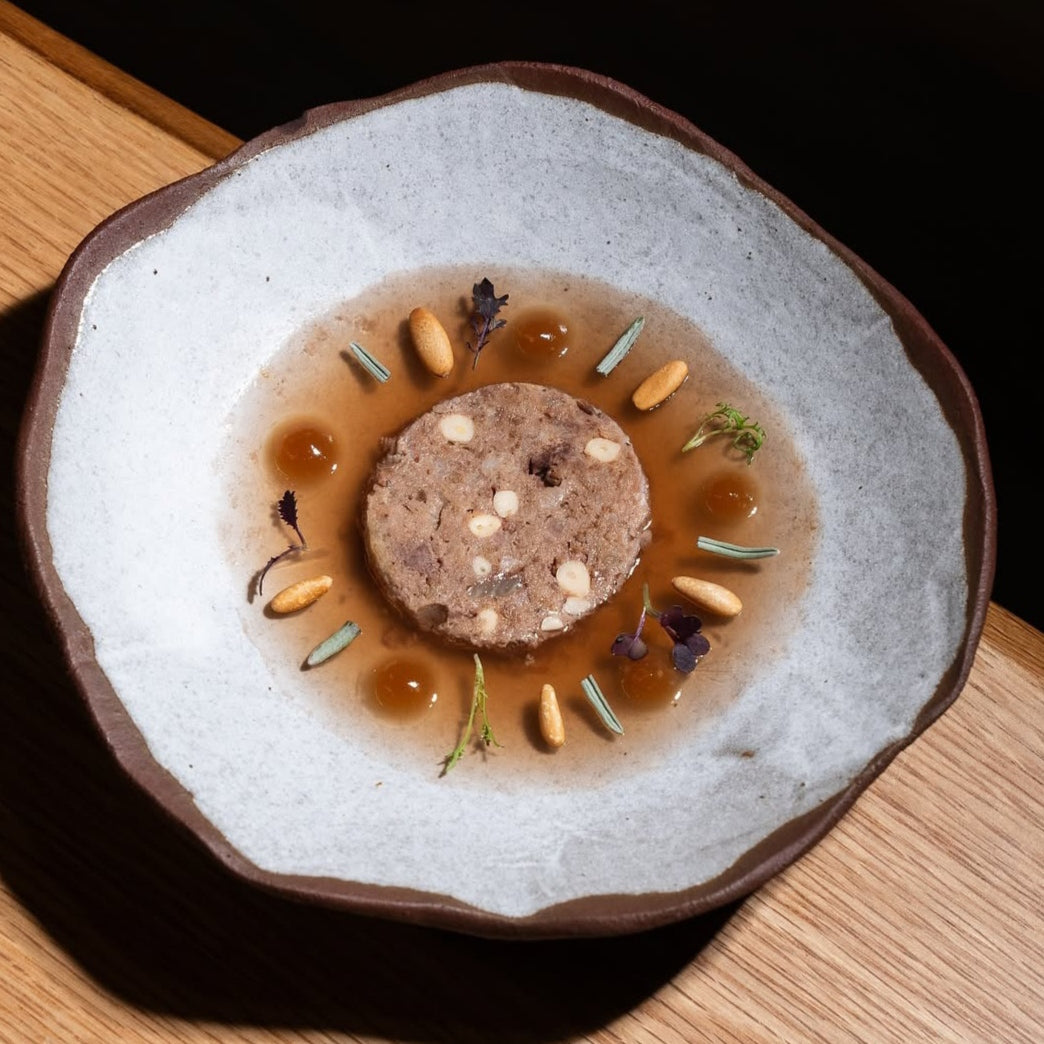 Balett - Bowl