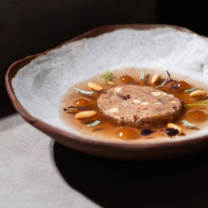 Balett - Bowl