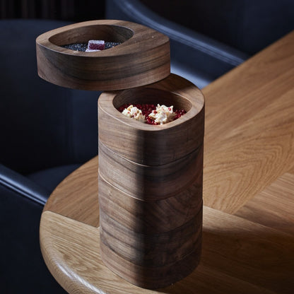 Tower Petis - Serving Structure