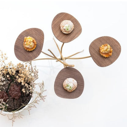 Petis Tree - Serving Structure
