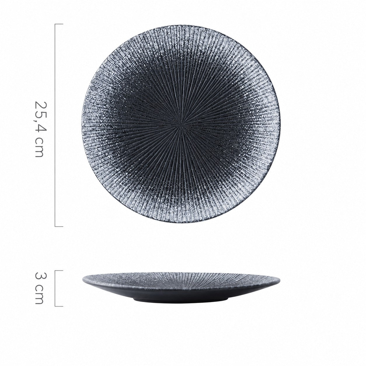 Lan Yun - Plates