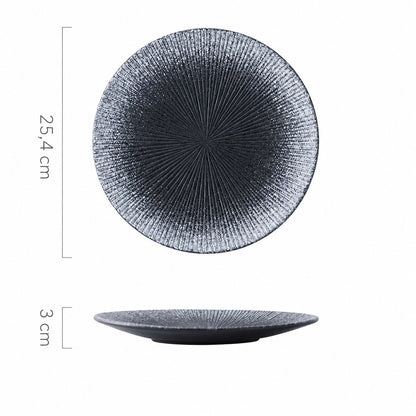 Lan Yun - Plates