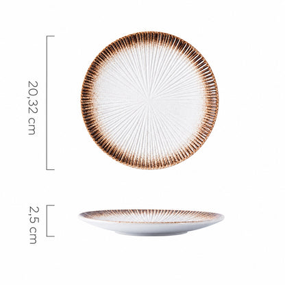 Lan Yun - Plates