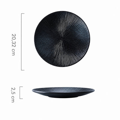 Lan Yun - Plates