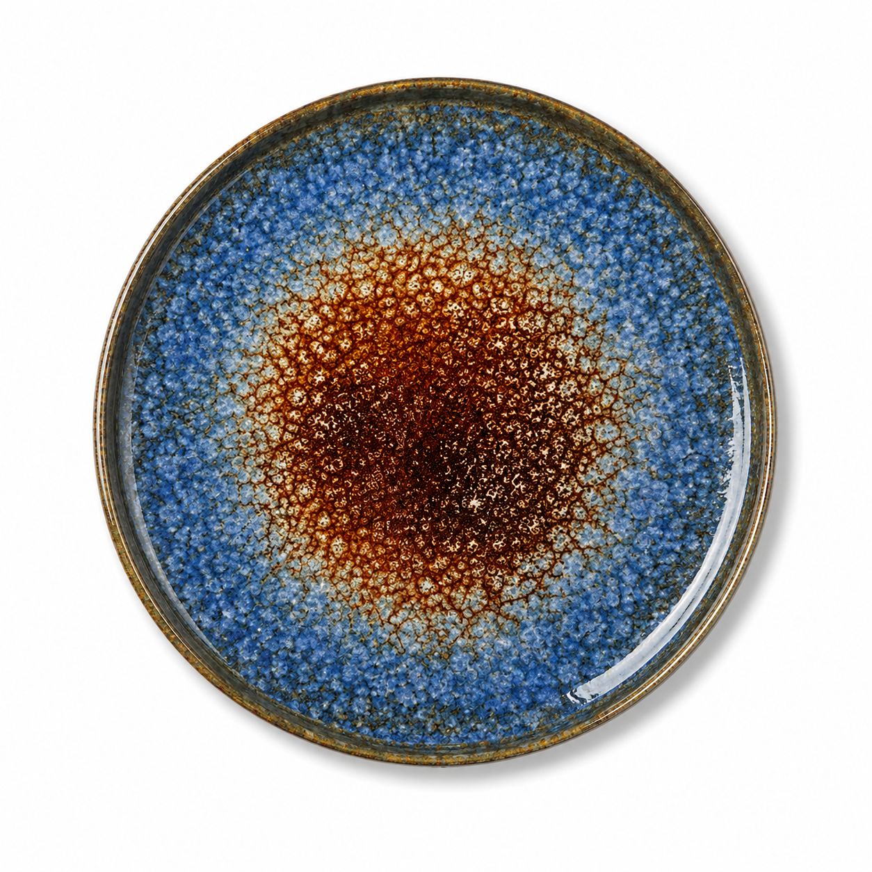 Eclipse - Plate