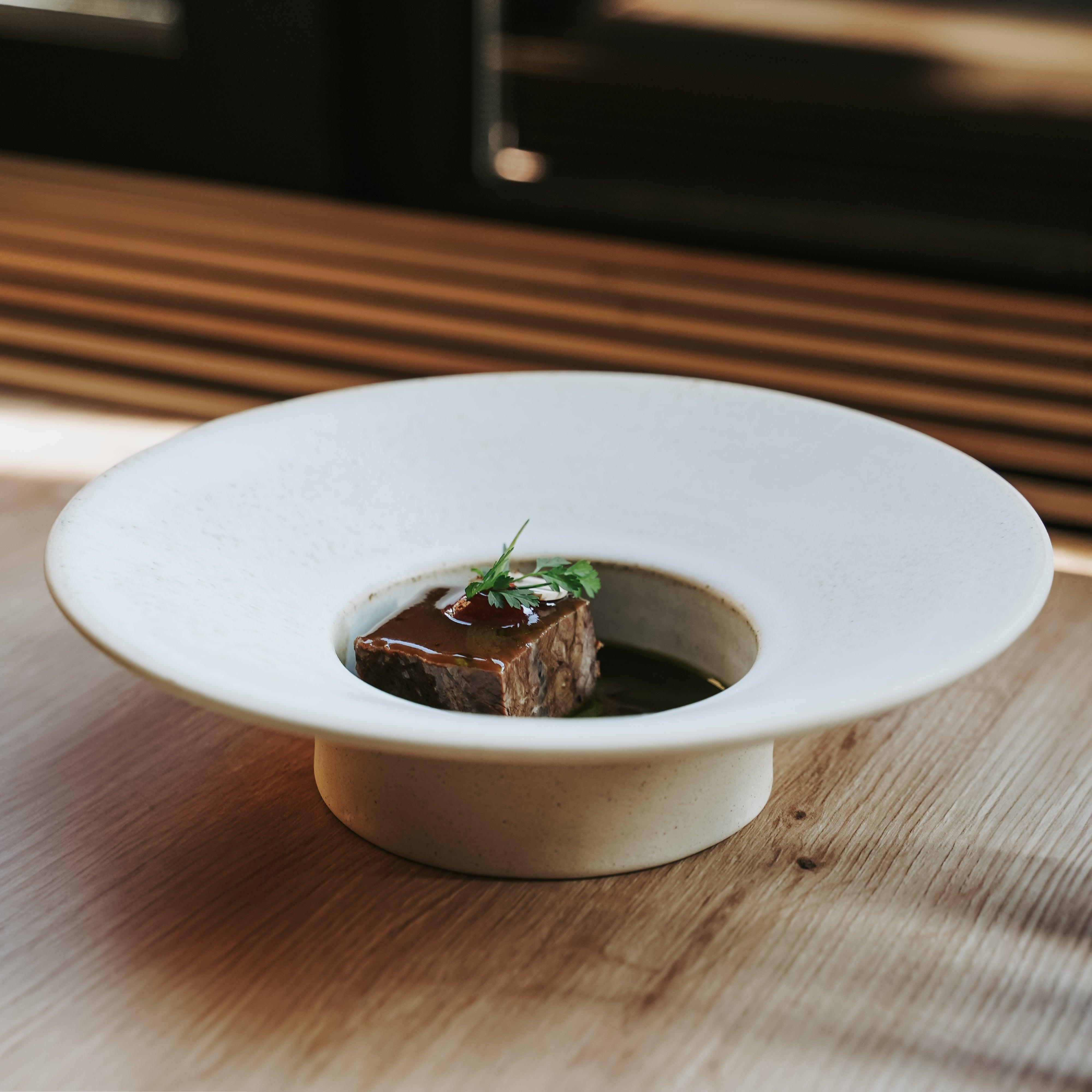 Hat - Bowl