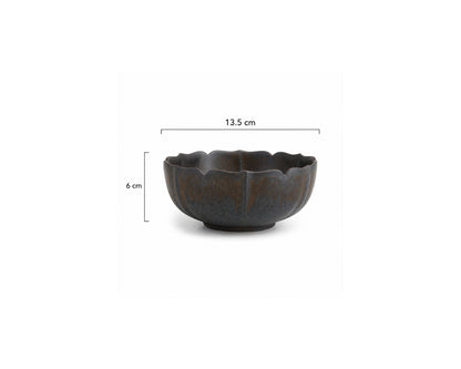 Iron Blossom - Bowl