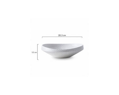 Slopes - Deep Plate