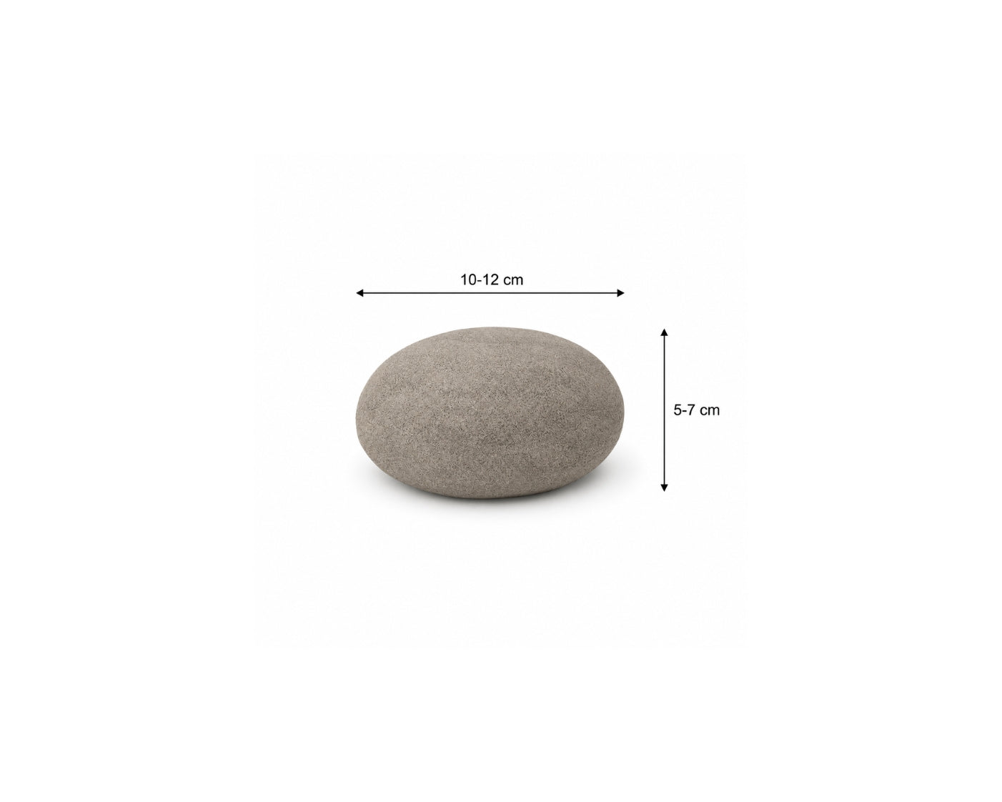 STONE pedestal