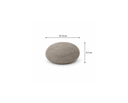 STONE pedestal