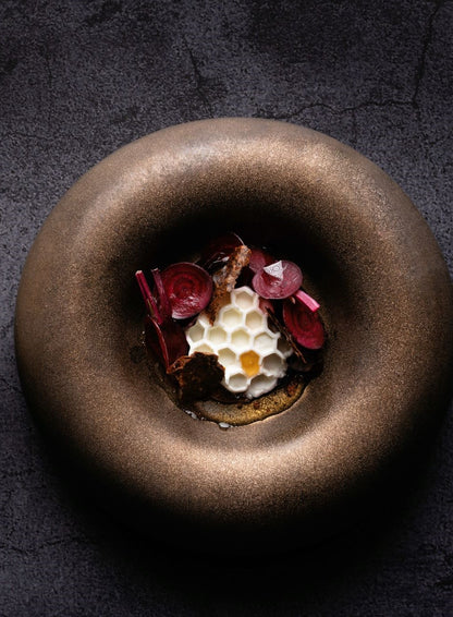 Pillow - Plate