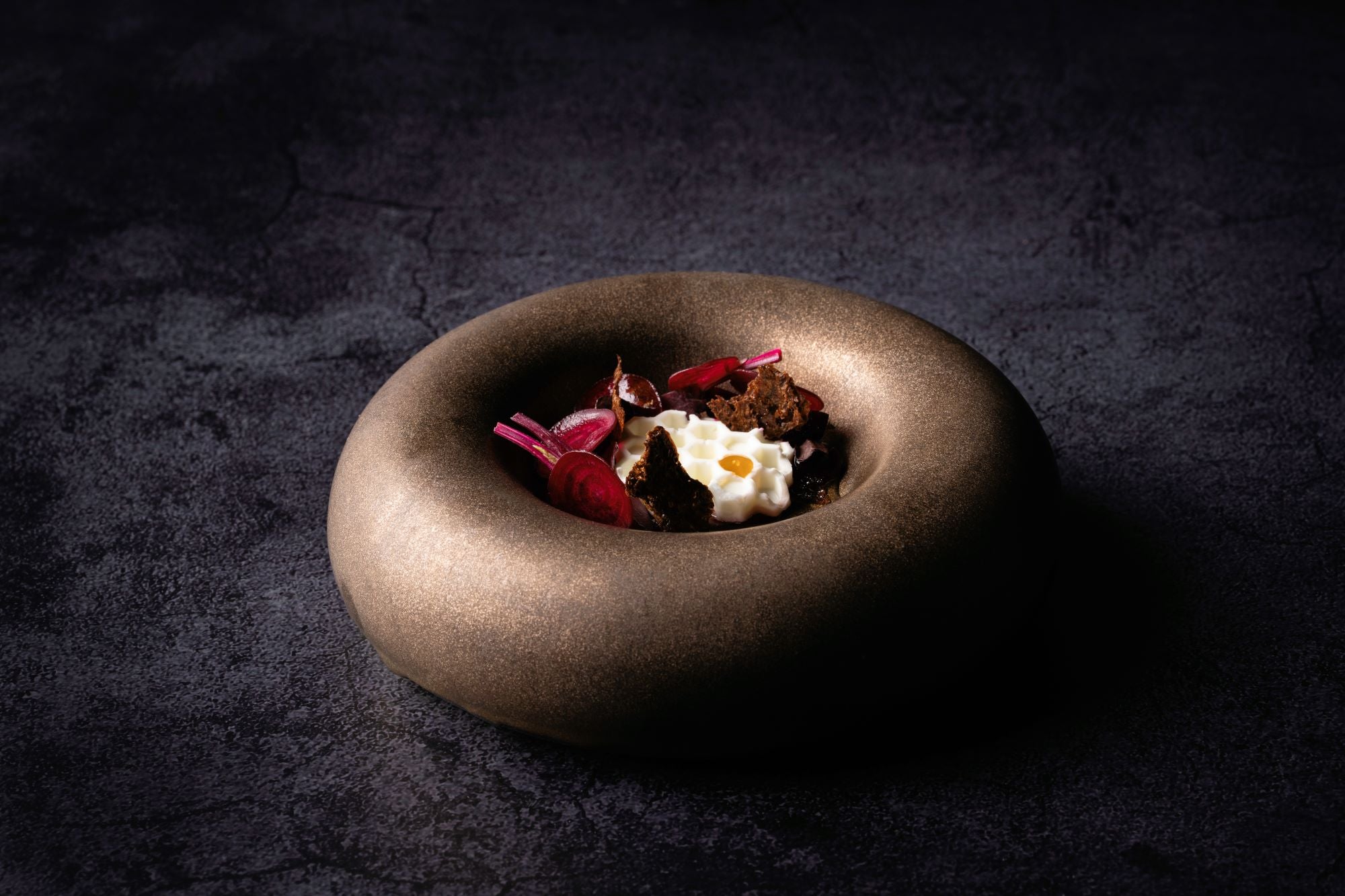 Pillow - Plate